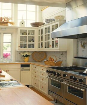 Кухня Олимпия