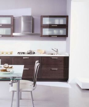 Кухня Илларион