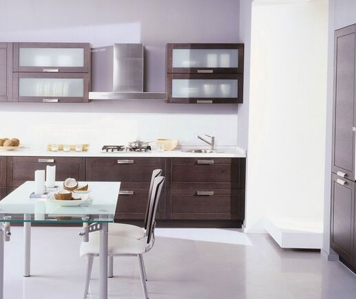 Кухня Илларион