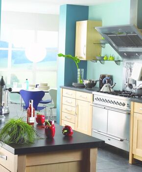 Кухня Мартин