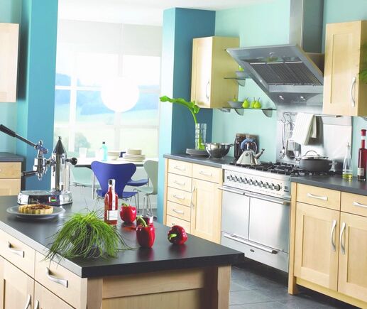 Кухня Мартин