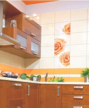 Кухня Миракс