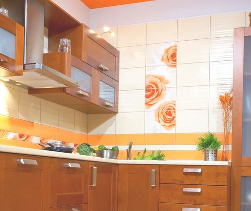 Кухня Миракс