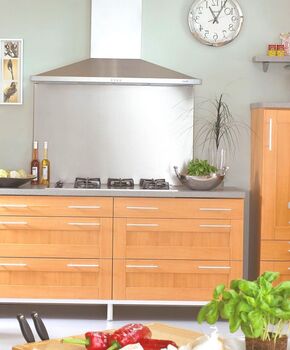 Кухня Импрезо