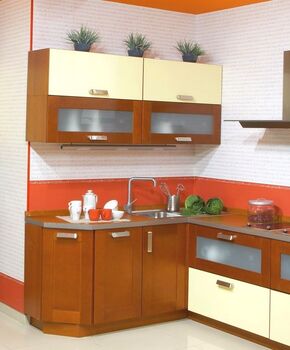 Кухня Фламенко