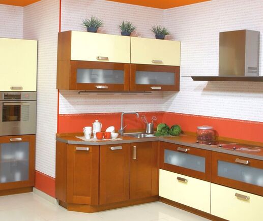 Кухня Фламенко