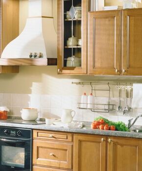 Кухня Модесто