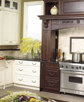 Кухня Император