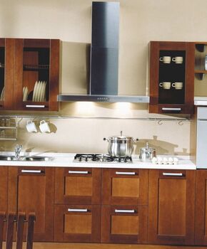 Кухня Руфина