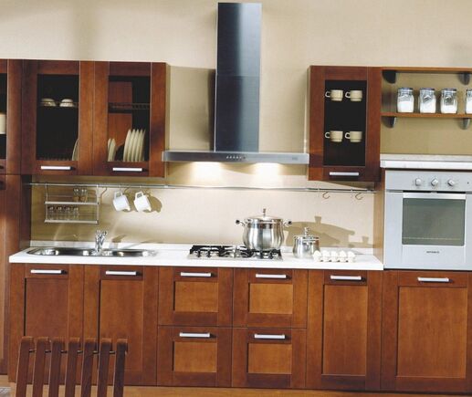 Кухня Руфина