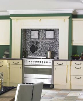 Кухня Верона