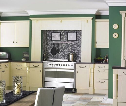 Кухня Верона