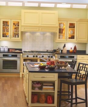 Кухня Диодора