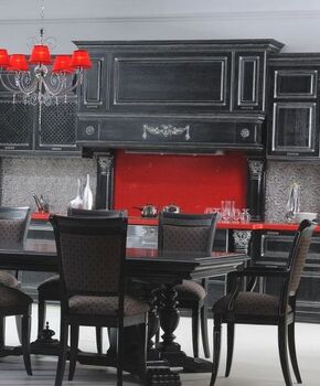 Кухня Грета