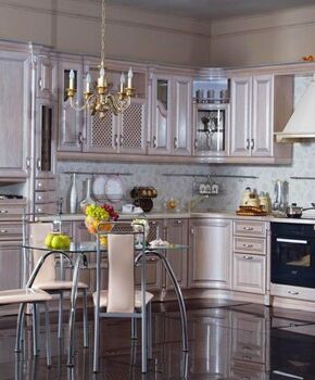 Кухня Линда