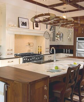 Кухня Василина