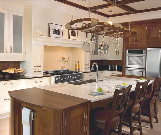 Кухня Василина