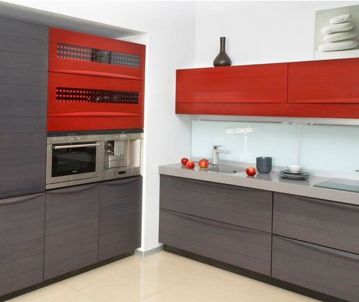 Кухня Роксана