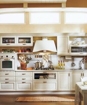 Кухня Ассоль