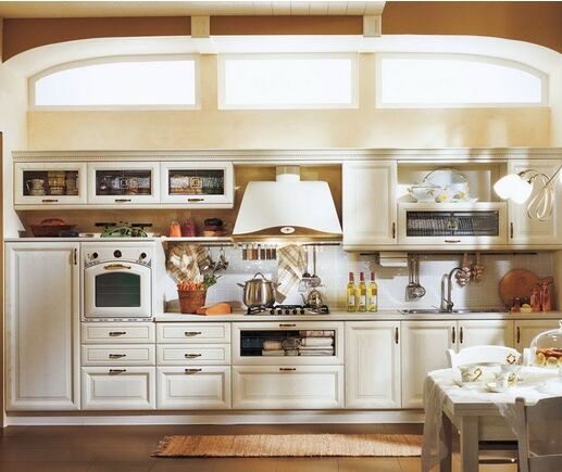 Кухня Ассоль