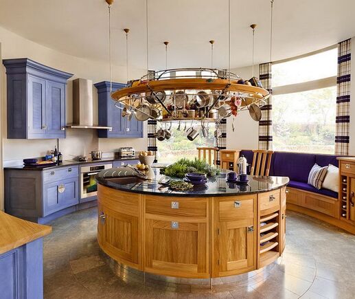 Кухня Сфера 