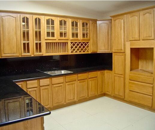 Кухня Виктория