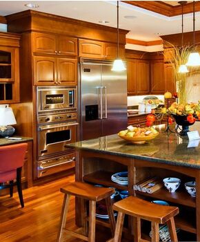 Кухня Виргиния 