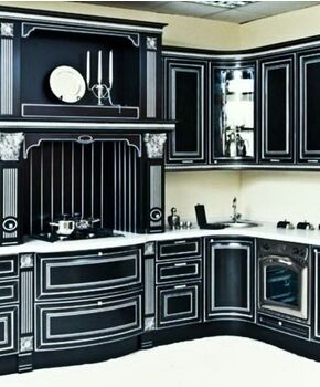 Кухня Иоганн 