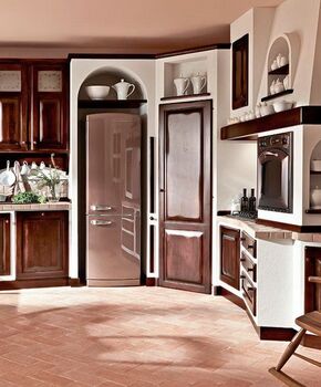 Кухня Эльдорадо 