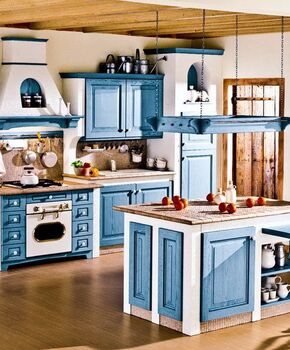 Кухня Очарование 