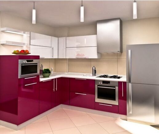 Кухня Бордо 