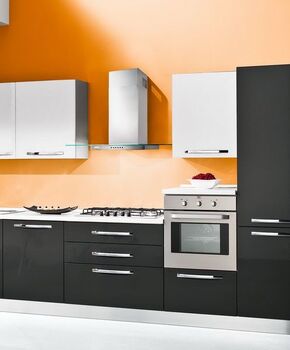 Кухня Домино 