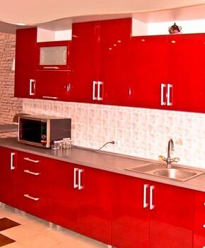 Кухня Коралл 