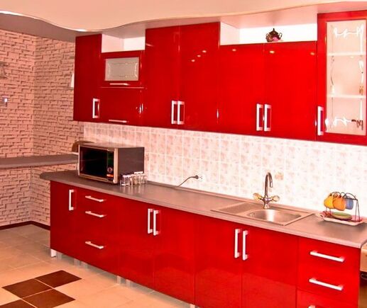 Кухня Коралл 