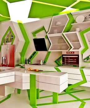 Кухня Лабиринт 