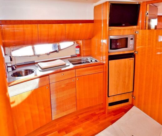 Кухня Мандарин 