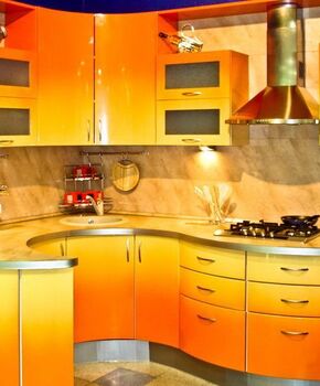 Кухня Манго