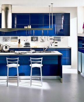 Кухня Нирвана