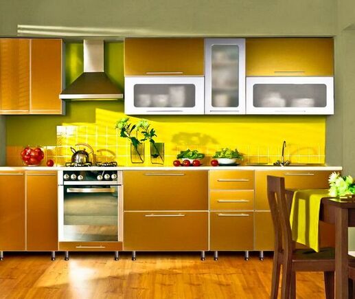 Кухня Сахара