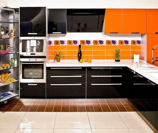 Кухня Затмение  