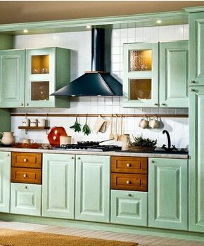 Кухня Жемчуг 