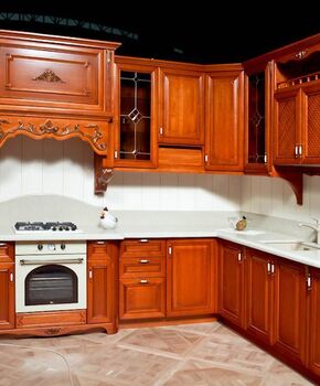 Кухня Елена 