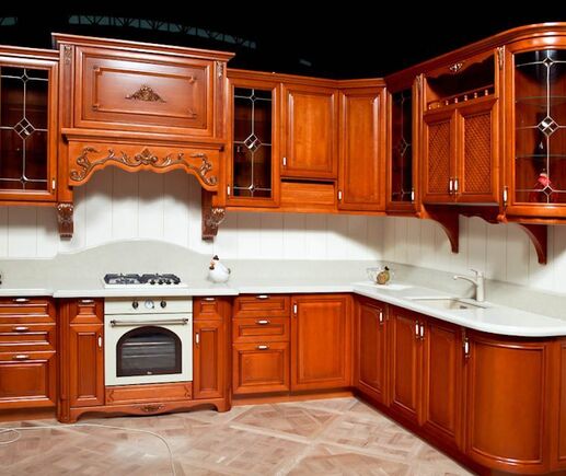 Кухня Елена 