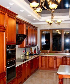 Кухня Форема 