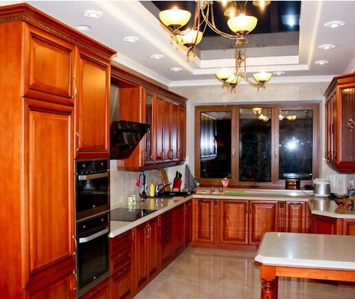 Кухня Форема 