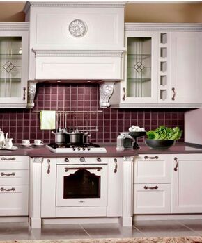 Кухня Идеал