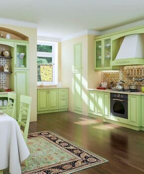 Кухня Алина 