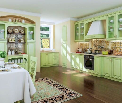 Кухня Алина 