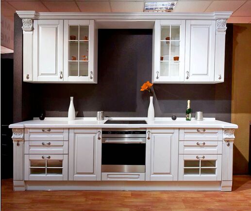 Кухня Одиссей 