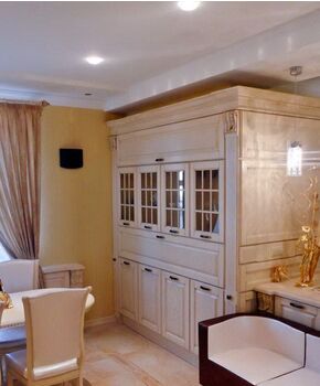 Кухня Мюзикл 